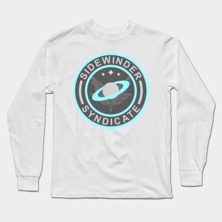 Main Logo Long Sleeve T-Shirt